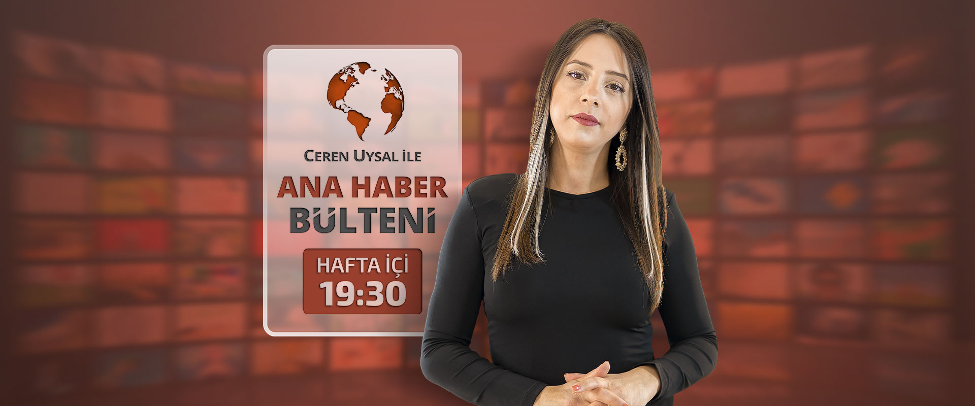 Ceren Uysal ile 