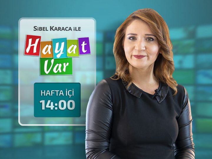 Sibel Karaca ile 