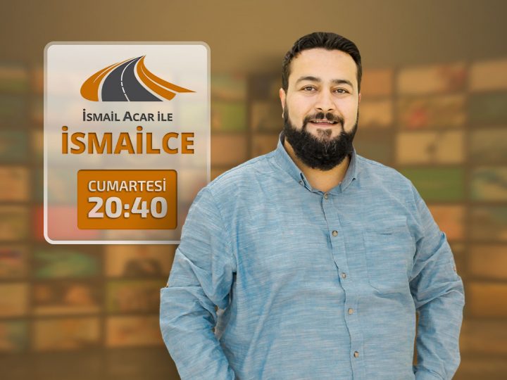 İsmail Acar ile 