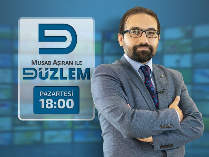 Musab Aşiran ile 